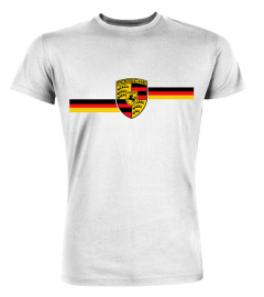 Porsche Logo WT