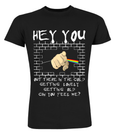 Pink Floyd E8 BK