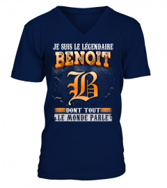 Benoit Legend