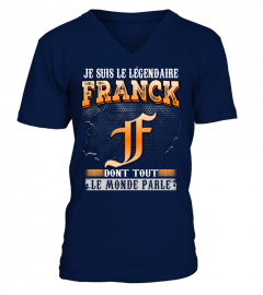 Franck Legend