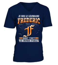 Frederic Legend