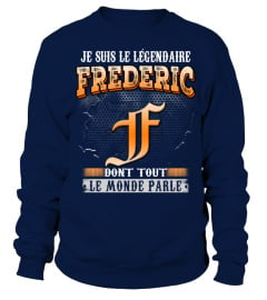 Frederic Legend