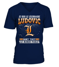 Ludovic Legend