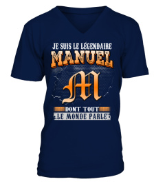 Manuel Legend