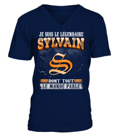 Sylvain Legend