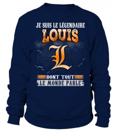 Louis Legend