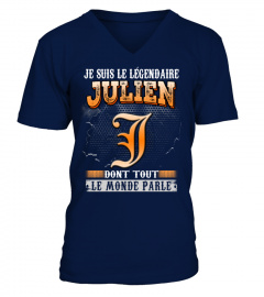 Julien Legend