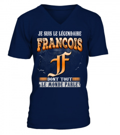 Francois Legend