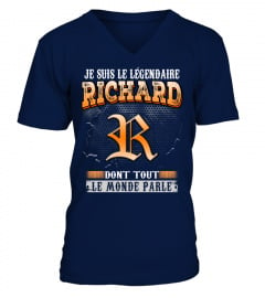 Richard Legend