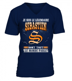 Sebastien Legend 