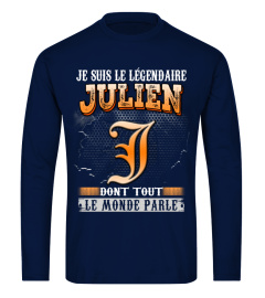 Julien Legend