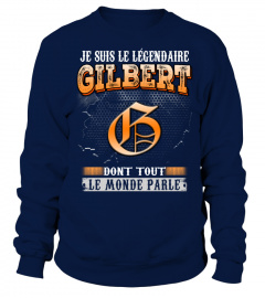 Gilbert Legend