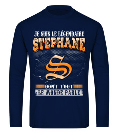 Stephane Legend