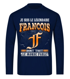 Francois Legend