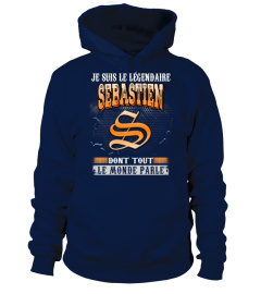 Sebastien Legend 