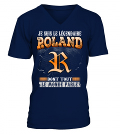 Roland Legend