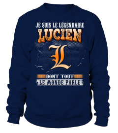 Lucien Legend