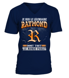 Raymond Legend