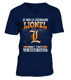 Lionel Legend