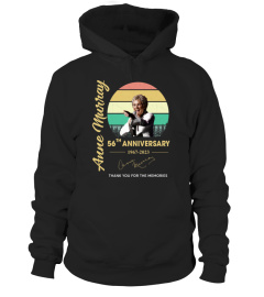 ANNE MURRAY 56TH ANNIVERSARY