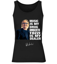 UMBERTO TOZZI IS MY DEALER