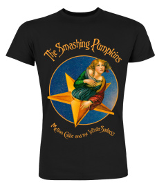 The Smashing Pumpkins BK 1