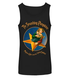 The Smashing Pumpkins BK 1