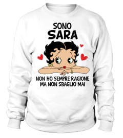 Sono Sara