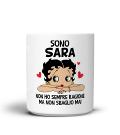 Sono Sara