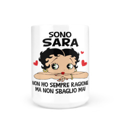 Sono Sara