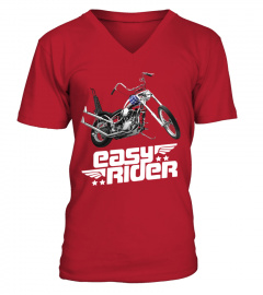 017. Easy Rider RD