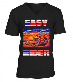 007. Easy Rider BK