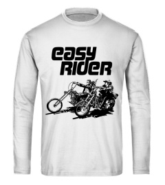 008. Easy Rider WT