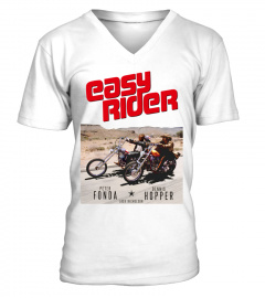 044. Easy Rider WT