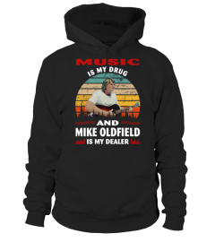 MUSIC Mike Oldfield