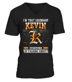 Kevin Legendary