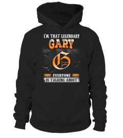 Gary Legendary