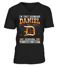Daniel Legendary