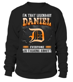 Daniel Legendary