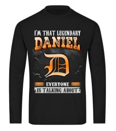 Daniel Legendary