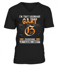 Gary Legendary