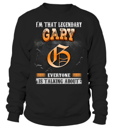 Gary Legendary