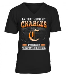 Charles Legendary