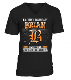 Brian Legendary