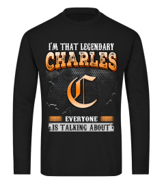 Charles Legendary