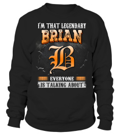 Brian Legendary