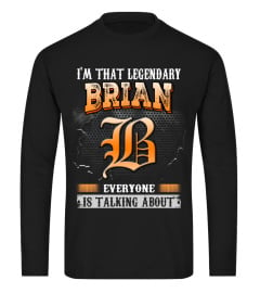 Brian Legendary