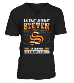 Steven Legendary