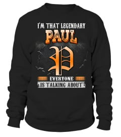 Paul Legendary