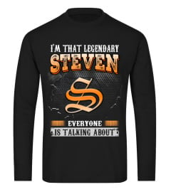 Steven Legendary